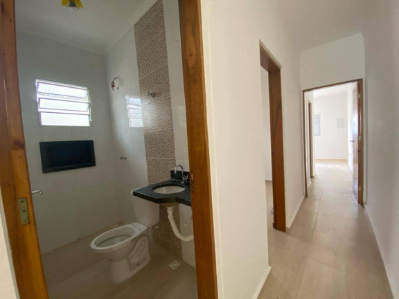 Imagem Casa com 2 Quartos à Venda, 60 m² em Vera Cruz - Mongaguá Imagem Casa com 2 Quartos à Venda, 60 m² em Vera Cruz - Mongaguá