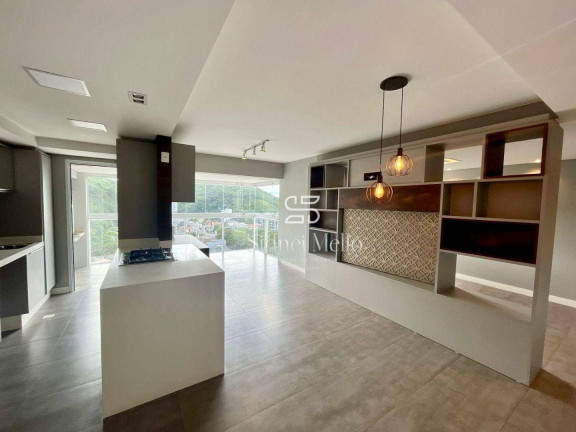 Imagem Apartamento com 2 Quartos à Venda, 90 m² em Ressacada - Itajaí