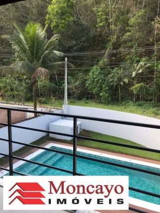 Imagem Casa com 4 Quartos à Venda, 342 m² em Massaguaçu - Caraguatatuba Imagem Casa com 4 Quartos à Venda, 342 m² em Massaguaçu - Caraguatatuba