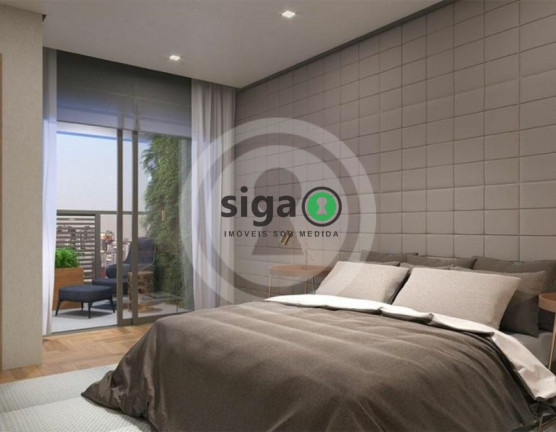 Imagem Apartamento com 3 Quartos à Venda, 140 m² em Vila Nova Conceição - São Paulo Imagem Apartamento com 3 Quartos à Venda, 140 m² em Vila Nova Conceição - São Paulo