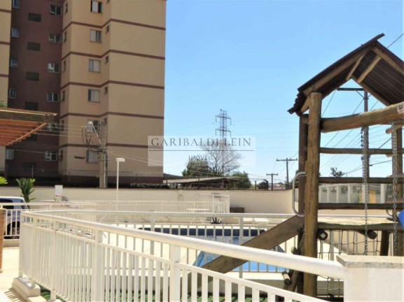 Imagem Imóvel com 2 Quartos à Venda, 51 m² em Jardim Paulicéia - Campinas