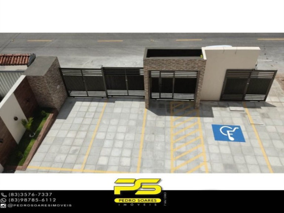 Imagem Apartamento com 2 Quartos à Venda, 60 m² em Jaguaribe - João Pessoa Imagem Apartamento com 2 Quartos à Venda, 60 m² em Jaguaribe - João Pessoa