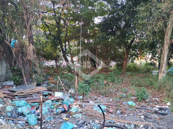 Terreno à Venda, 1.000 m² em Centro - São João De Meriti