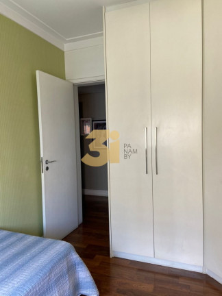 Imagem Apartamento com 3 Quartos à Venda, 177 m² em Panamby - São Paulo