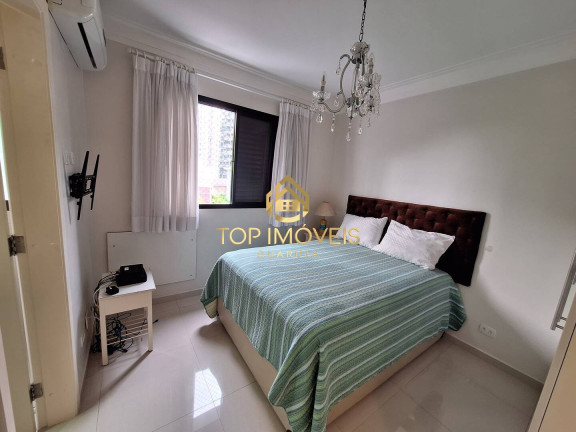 Imagem Apartamento com 4 Quartos à Venda, 140 m² em Pitangueiras - Guarujá