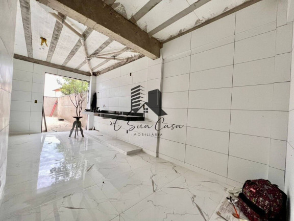 Imagem Apartamento com 3 Quartos à Venda, 156 m² em Eldorado - Contagem