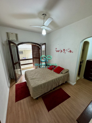 Imagem Apartamento com 2 Quartos para Alugar, 85 m² em Enseada - Guarujá