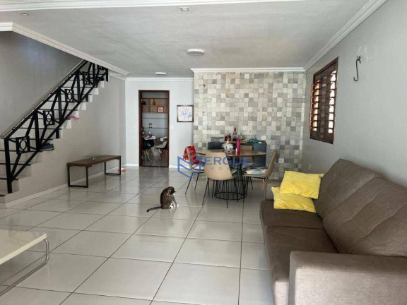 Imagem Casa com 4 Quartos à Venda, 260 m² em José De Alencar - Fortaleza Imagem Casa com 4 Quartos à Venda, 260 m² em José De Alencar - Fortaleza