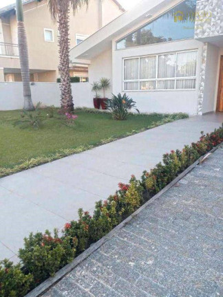 Casa com 3 Quartos à Venda, 540 m² em Condomínio Palmeiras Imperiais - Salto