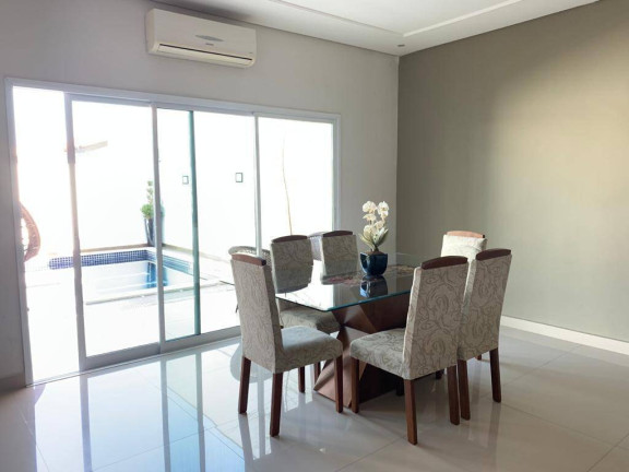 Imagem Casa com 3 Quartos à Venda, 250 m² em Ibiti Royal Park - Sorocaba Imagem Casa com 3 Quartos à Venda, 250 m² em Ibiti Royal Park - Sorocaba