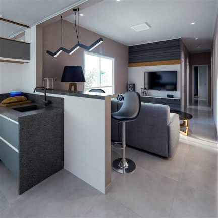 Imagem Apartamento com 2 Quartos à Venda, 70 m² em Forte - Praia Grande Imagem Apartamento com 2 Quartos à Venda, 70 m² em Forte - Praia Grande