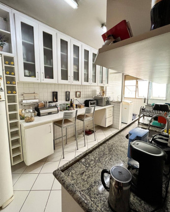 Imagem Apartamento com 4 Quartos à Venda, 140 m² em Parque Residencial Aquarius - São José Dos Campos Imagem Apartamento com 4 Quartos à Venda, 140 m² em Parque Residencial Aquarius - São José Dos Campos