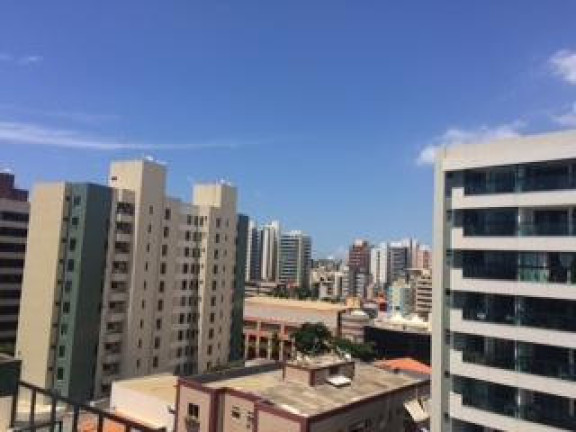 Imagem Apartamento com 2 Quartos à Venda, 70 m² em Costa Azul - Salvador