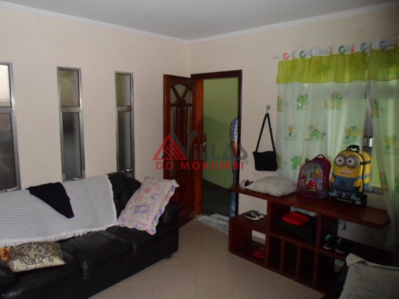 Imagem Casa com 3 Quartos à Venda, 145 m² em Jardim São Januário - São Paulo Imagem Casa com 3 Quartos à Venda, 145 m² em Jardim São Januário - São Paulo