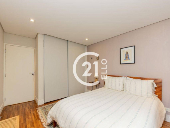 Imagem Apartamento com 3 Quartos à Venda, 141 m² em Itaim Bibi - São Paulo