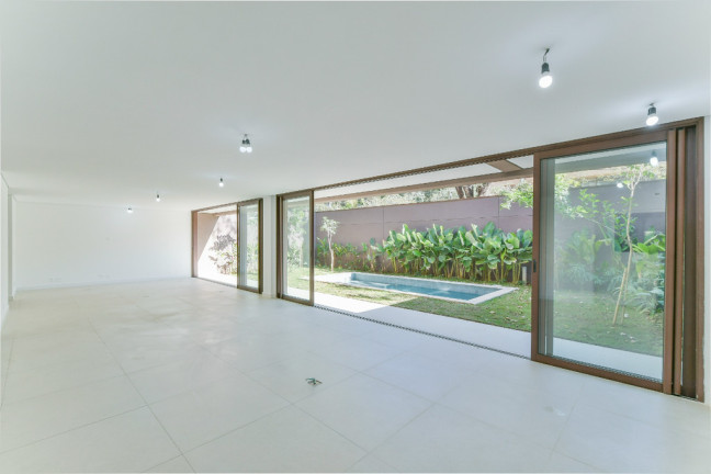 Imagem Casa com 4 Quartos à Venda, 620 m² em Santo Amaro - São Paulo Imagem Casa com 4 Quartos à Venda, 620 m² em Santo Amaro - São Paulo