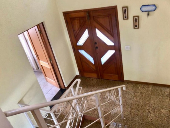 Imagem Casa com 4 Quartos à Venda, 428 m² em Horizontal Park - Cotia