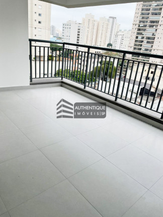 Imagem Apartamento com 3 Quartos à Venda, 82 m² em Tatuapé - São Paulo