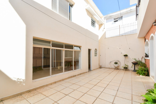 Imagem Casa com 5 Quartos à Venda, 309 m² em Saúde - São Paulo
