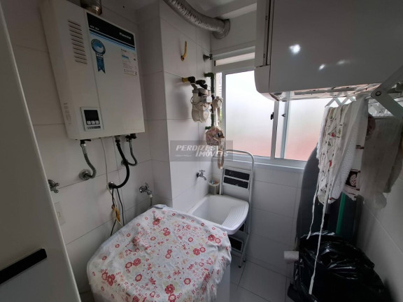 Imagem Apartamento com 2 Quartos para Alugar, 63 m² em Perdizes - São Paulo