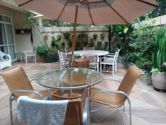 Imagem Apartamento com 2 Quartos à Venda, 123 m² em Enseada - Guarujá