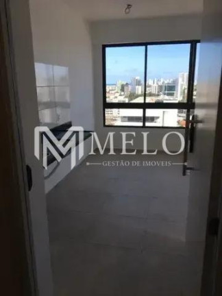 Imagem Apartamento com 1 Quarto à Venda, 25 m² em Boa Vista - Recife