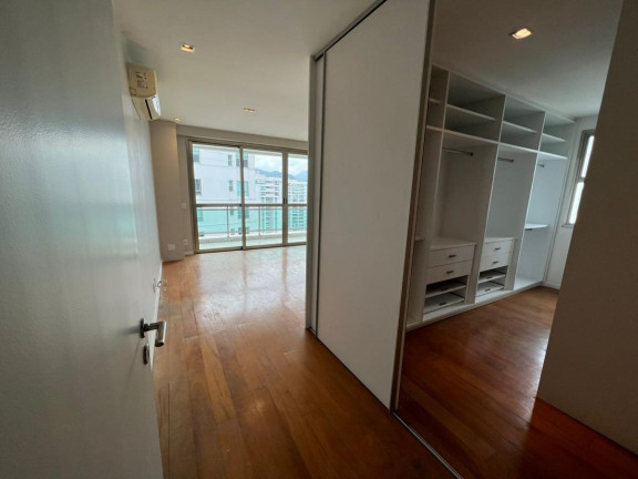 Imagem Apartamento com 4 Quartos à Venda, 376 m² em Barra Da Tijuca - Rio De Janeiro