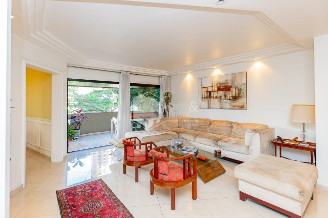 Imagem Apartamento com 4 Quartos à Venda, 200 m² em Moema - São Paulo Imagem Apartamento com 4 Quartos à Venda, 200 m² em Moema - São Paulo