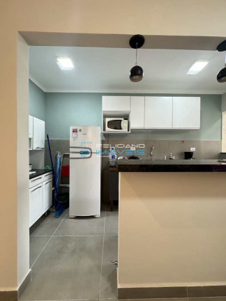 Imagem Apartamento com 1 Quarto à Venda, 45 m² em Canto Do Forte - Praia Grande Imagem Apartamento com 1 Quarto à Venda, 45 m² em Canto Do Forte - Praia Grande