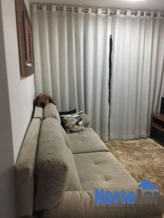 Imagem Apartamento com 2 Quartos à Venda, 50 m² em Vila Palmeiras - São Paulo