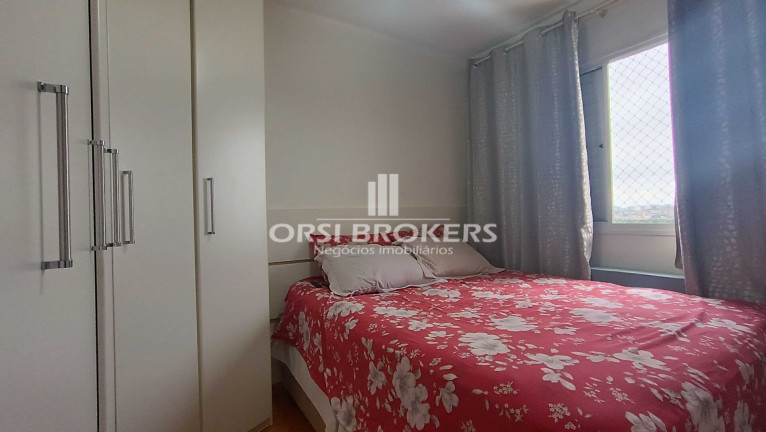 Imagem Apartamento com 2 Quartos à Venda, 49 m² em Jaguaré - São Paulo Imagem Apartamento com 2 Quartos à Venda, 49 m² em Jaguaré - São Paulo