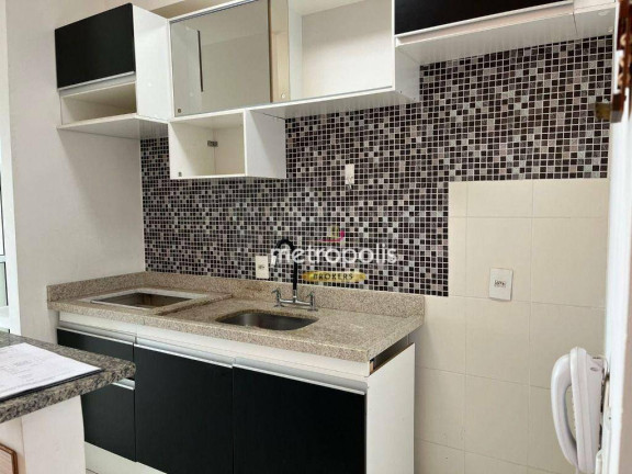 Imagem Apartamento com 2 Quartos à Venda, 62 m² em Jardim São Caetano - São Caetano Do Sul Imagem Apartamento com 2 Quartos à Venda, 62 m² em Jardim São Caetano - São Caetano Do Sul