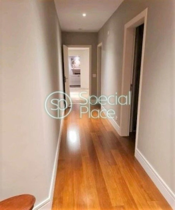 Imagem Apartamento com 4 Quartos à Venda, 400 m² em Higienópolis - São Paulo
