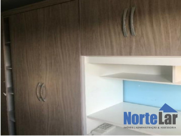 Imagem Apartamento com 2 Quartos à Venda, 52 m² em Limão - São Paulo
