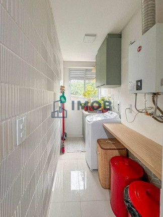 Imagem Apartamento com 3 Quartos à Venda, 129 m² em Centro - Jaraguá Do Sul