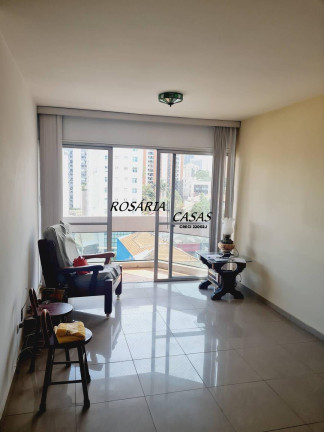Imagem Apartamento com 3 Quartos à Venda, 95 m² em Cerqueira Cesar - São Paulo Imagem Apartamento com 3 Quartos à Venda, 95 m² em Cerqueira Cesar - São Paulo