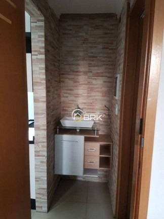 Imagem Apartamento com 3 Quartos à Venda, 55 m² em Conjunto Residencial José Bonifácio - São Paulo Imagem Apartamento com 3 Quartos à Venda, 55 m² em Conjunto Residencial José Bonifácio - São Paulo