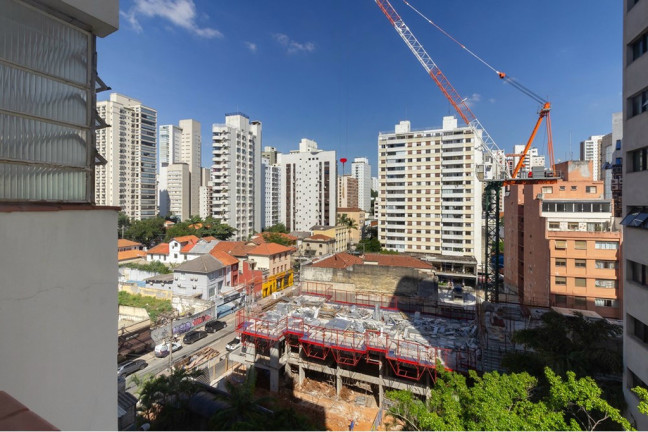Imagem Apartamento com 1 Quarto à Venda, 46 m² em Perdizes - São Paulo Imagem Apartamento com 1 Quarto à Venda, 46 m² em Perdizes - São Paulo