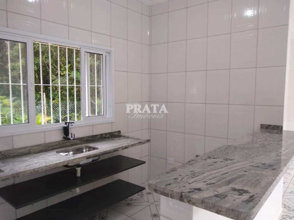 Imagem Casa com 2 Quartos à Venda, 100 m² em Jardim Guarau - Peruíbe