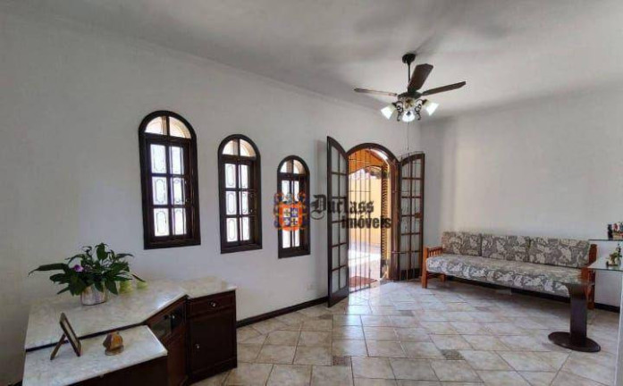 Imagem Casa com 3 Quartos à Venda, 189 m² em Jardim  Vista Linda - Bertioga