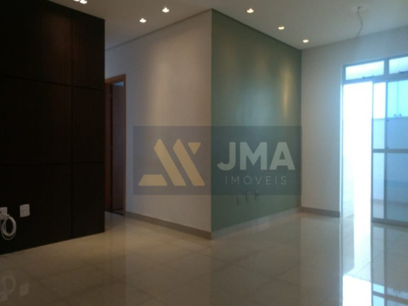 Imagem Apartamento com 3 Quartos à Venda, 194 m² em Inconfidentes - Contagem