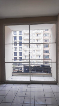 Imagem Apartamento com 1 Quarto à Venda, 40 m² em Centro - São Paulo Imagem Apartamento com 1 Quarto à Venda, 40 m² em Centro - São Paulo