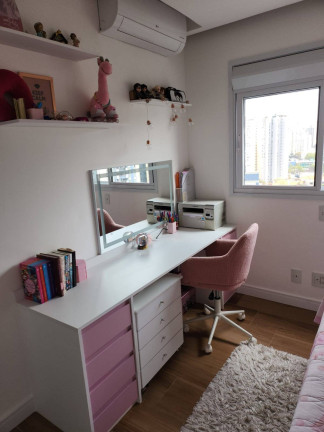 Imagem Apartamento com 4 Quartos à Venda, 106 m² em Tatuapé - São Paulo