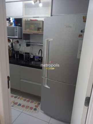 Imagem Apartamento com 2 Quartos à Venda, 56 m² em Cerâmica - São Caetano Do Sul Imagem Apartamento com 2 Quartos à Venda, 56 m² em Cerâmica - São Caetano Do Sul