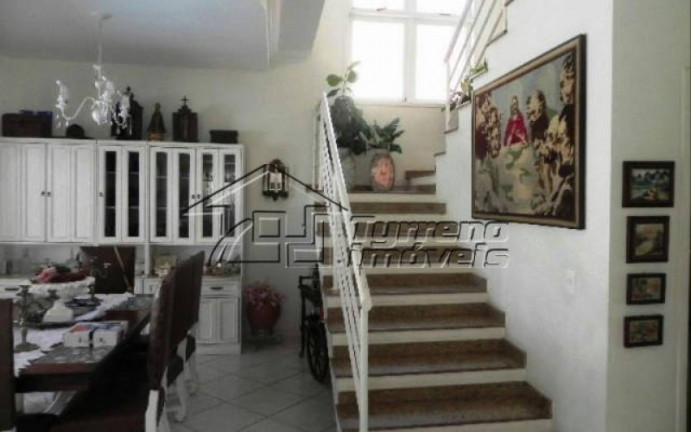 Imagem Casa de Condomínio com 3 Quartos à Venda, 200 m² em Urbanova - São José Dos Campos Imagem Casa de Condomínio com 3 Quartos à Venda, 200 m² em Urbanova - São José Dos Campos