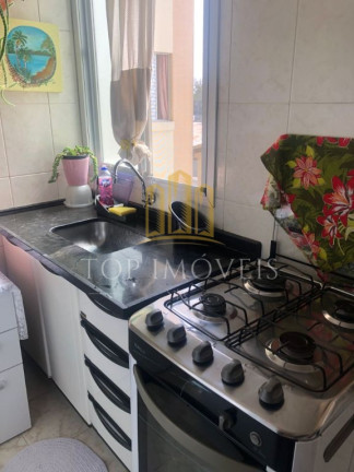 Imagem Apartamento com 2 Quartos à Venda, 47 m² em Cidade Morumbi - São José Dos Campos Imagem Apartamento com 2 Quartos à Venda, 47 m² em Cidade Morumbi - São José Dos Campos