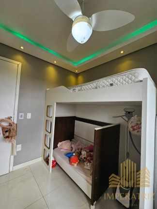 Imagem Apartamento com 2 Quartos à Venda, 48 m² em Campanário - Diadema Imagem Apartamento com 2 Quartos à Venda, 48 m² em Campanário - Diadema