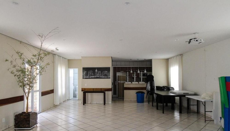 Imagem Apartamento com 2 Quartos à Venda, 47 m² em Vila Antonieta - São Paulo