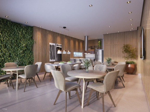 Imagem Apartamento com 2 Quartos à Venda, 84 m² em Centro - Guarapari