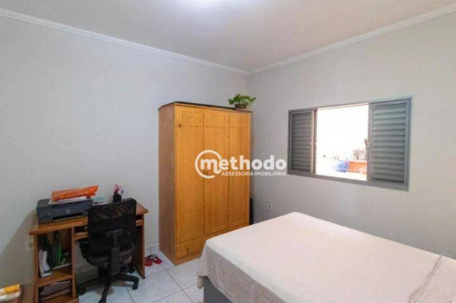 Imagem Casa com 2 Quartos à Venda, 56 m² em Vila Itália - Campinas